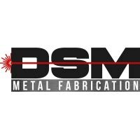 DSM Metal Fabrication, Inc. 